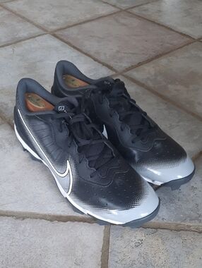 Nike Alpha Hurrache 4 Keystone Cleats